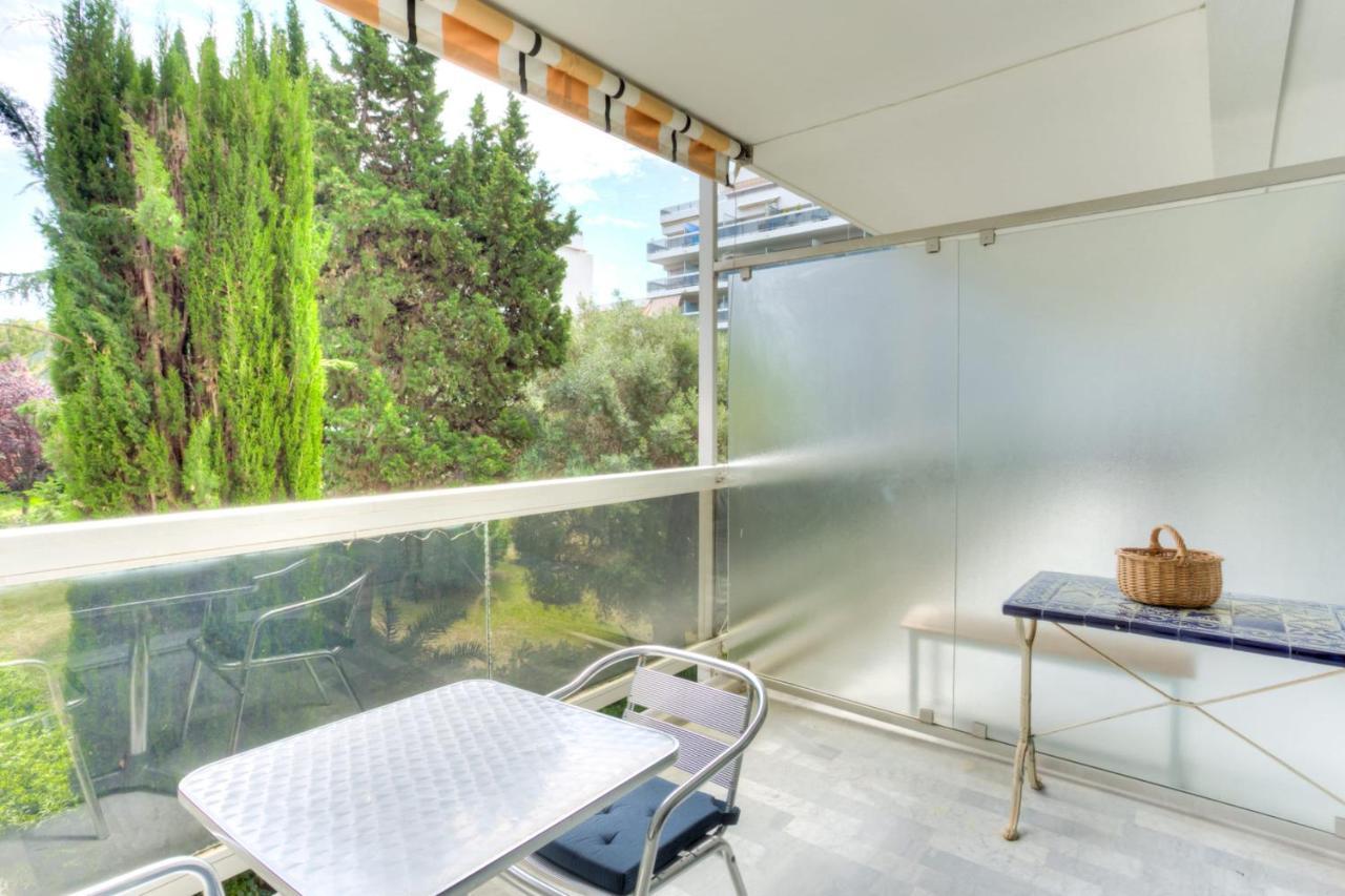 Sidon Furnished Studio Antibes Exterior foto